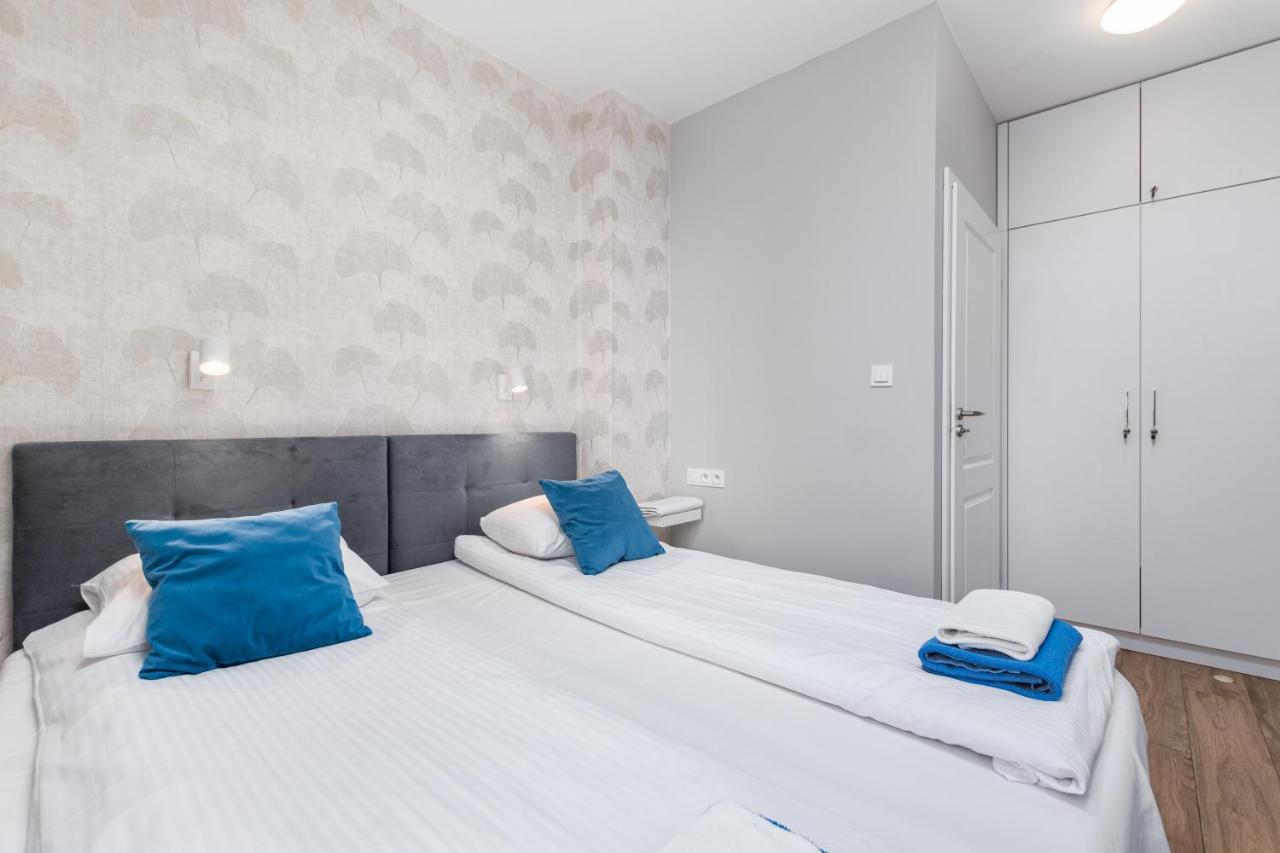 Chlodna Apartment By Your Freedom Warszawa Eksteriør bilde