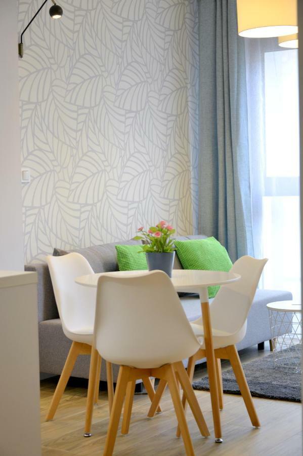 Chlodna Apartment By Your Freedom Warszawa Eksteriør bilde