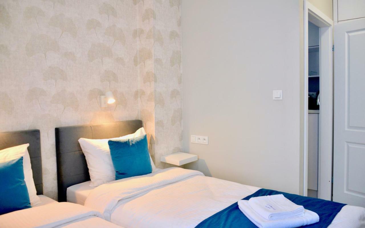 Chlodna Apartment By Your Freedom Warszawa Eksteriør bilde