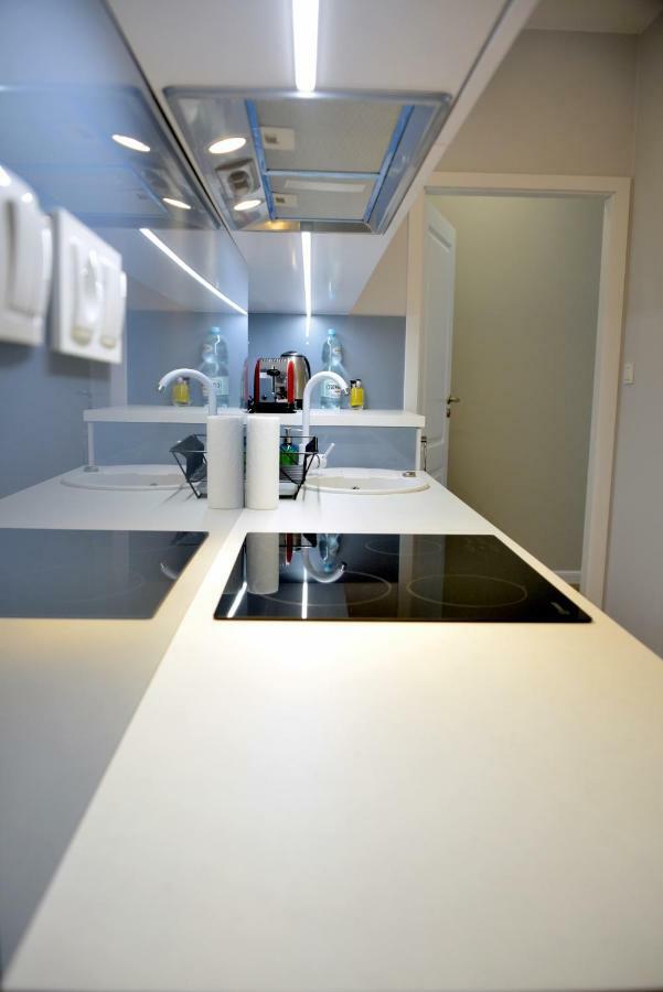Chlodna Apartment By Your Freedom Warszawa Eksteriør bilde